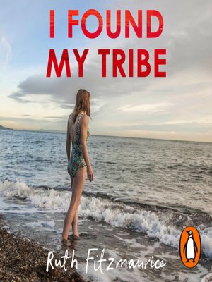 cover image of I Found My Tribe